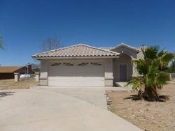 Pre-foreclosure in  AVENIDA CIERVO Rio Rico, AZ 85648