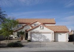 Pre-foreclosure in  W WATSON LN Peoria, AZ 85381