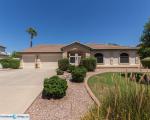 Pre-foreclosure in  N OMAHA Mesa, AZ 85205