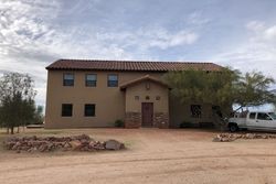Pre-foreclosure in  N 62ND ST Cave Creek, AZ 85331