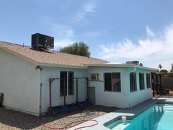 Pre-foreclosure in  E HAMPTON AVE Mesa, AZ 85204