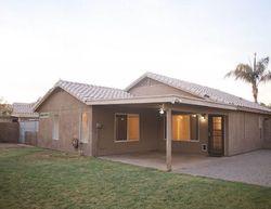 Pre-foreclosure Listing in W HATCHER RD PEORIA, AZ 85345