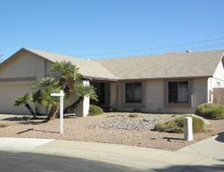 Pre-foreclosure Listing in N SANTA ANNA CT CHANDLER, AZ 85224