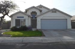 Pre-foreclosure Listing in W CAROLINE LN CHANDLER, AZ 85225