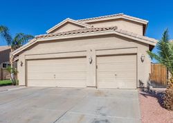 Pre-foreclosure in  S 6TH AVE Phoenix, AZ 85045