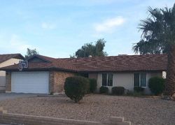 Pre-foreclosure in  W CAMPO BELLO DR Phoenix, AZ 85053