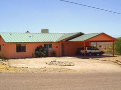 Pre-foreclosure in  CALLE TAMAULIPAS Rio Rico, AZ 85648