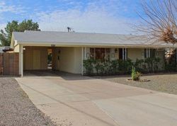 Pre-foreclosure Listing in W GREER AVE YOUNGTOWN, AZ 85363