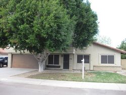Pre-foreclosure in  W CALLE DEL NORTE DR Chandler, AZ 85224