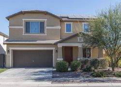 Pre-foreclosure in  N 167TH LN Goodyear, AZ 85338