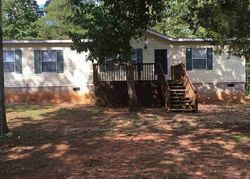 Pre-foreclosure in  VINEYARD DR Abbeville, SC 29620