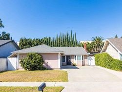 Pre-foreclosure in  E NORTHFIELD AVE Anaheim, CA 92807