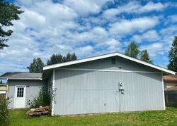 Pre-foreclosure Listing in TARGHEE LOOP EAGLE RIVER, AK 99577