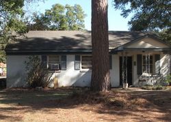 Pre-foreclosure in  YARBROUGH ST Montgomery, AL 36110