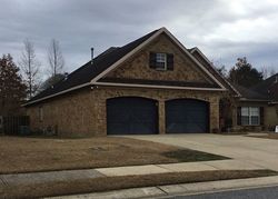 Pre-foreclosure in  OLD IVEY DR Northport, AL 35475