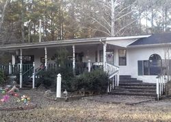 Pre-foreclosure Listing in COUNTY ROAD 715 HANCEVILLE, AL 35077