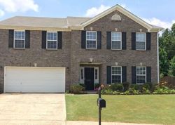 Pre-foreclosure in  THORNLEY CT Madison, AL 35756