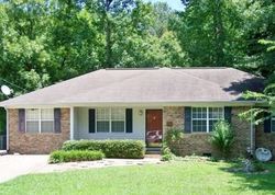 Pre-foreclosure Listing in TIMBER WAY WEAVER, AL 36277