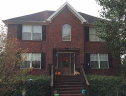 Pre-foreclosure in  10TH ST SW Alabaster, AL 35007