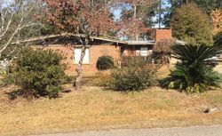 Pre-foreclosure in  DENNIS ST Monroeville, AL 36460