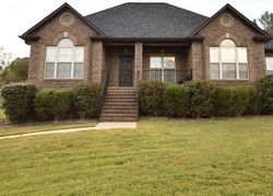 Pre-foreclosure in  ALLISON CT Odenville, AL 35120