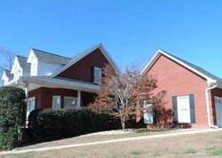Pre-foreclosure in  GUY DR Lincoln, AL 35096