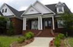 Pre-foreclosure in  ROYAL AVE Ozark, AL 36360