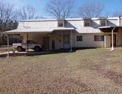 Pre-foreclosure in  OLD TUSCALOOSA RD Parrish, AL 35580