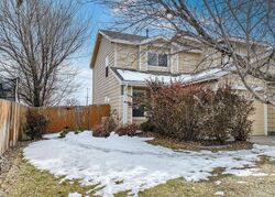 Pre-foreclosure in  DOWNING ST Denver, CO 80229