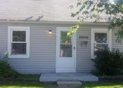 Pre-foreclosure Listing in JAHNS DR ROSEVILLE, MI 48066