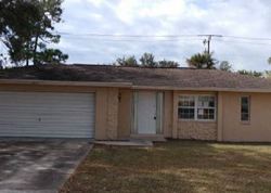 Pre-foreclosure in  LAKESHORE CIR Port Charlotte, FL 33952