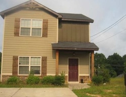 Pre-foreclosure Listing in MILL POND CT PHENIX CITY, AL 36870