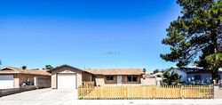 Pre-foreclosure in  PATRIOT ST Las Vegas, NV 89110