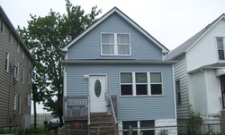 Pre-foreclosure in  S 58TH CT Cicero, IL 60804