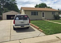 Pre-foreclosure Listing in WINONA CT WESTMINSTER, CO 80030