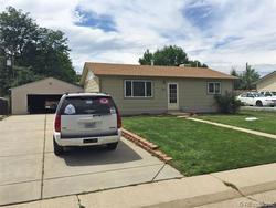 Pre-foreclosure Listing in WINONA CT WESTMINSTER, CO 80030