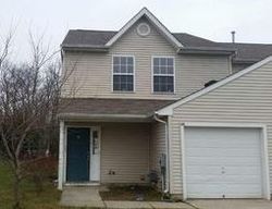 Pre-foreclosure in  MEADOWRUE LN Sicklerville, NJ 08081