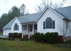 Pre-foreclosure Listing in SUNSET DR SUMMERVILLE, GA 30747