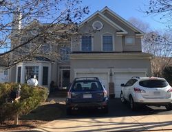 Pre-foreclosure in  SOLOMONS CT Sterling, VA 20165