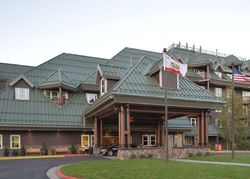 Pre-foreclosure in  SKI RUN BLVD South Lake Tahoe, CA 96150