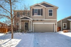 Pre-foreclosure in  AFTONWOOD ST Littleton, CO 80126