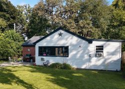 Pre-foreclosure Listing in TOMBEAU BLVD GENOA CITY, WI 53128