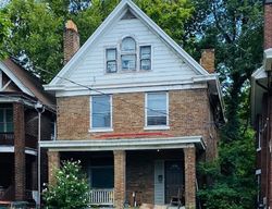 Pre-foreclosure in  GILBERT AVE Cincinnati, OH 45207