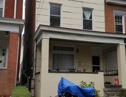 Pre-foreclosure in  S MATHILDA ST Pittsburgh, PA 15224