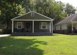 Pre-foreclosure in  E WALDORF AVE Memphis, TN 38106