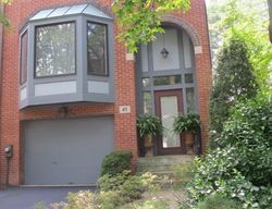 Pre-foreclosure in  DENNISTON ST  Pittsburgh, PA 15206