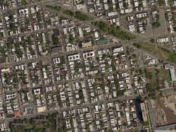 Pre-foreclosure in  CRESCENT ST Brooklyn, NY 11208