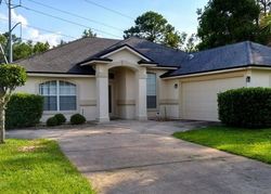 Pre-foreclosure in  MARTIN LAKES CT Jacksonville, FL 32220
