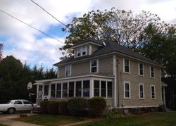 Pre-foreclosure in  MALONE AVE Westfield, MA 01085