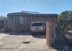 Pre-foreclosure in  S DEVON LOOP Tucson, AZ 85713